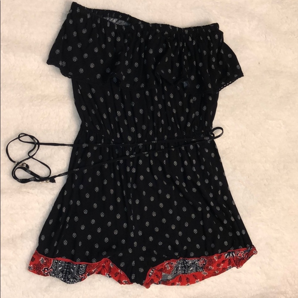 romper